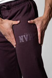 Legacy Straight Leg Sweatpant