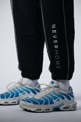 OVERSIZED TRACKSUIT PANTS