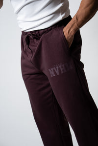 Legacy Straight Leg Sweatpant