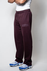 Legacy Straight Leg Sweatpant