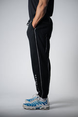 OVERSIZED TRACKSUIT PANTS