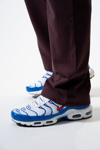Legacy Straight Leg Sweatpant