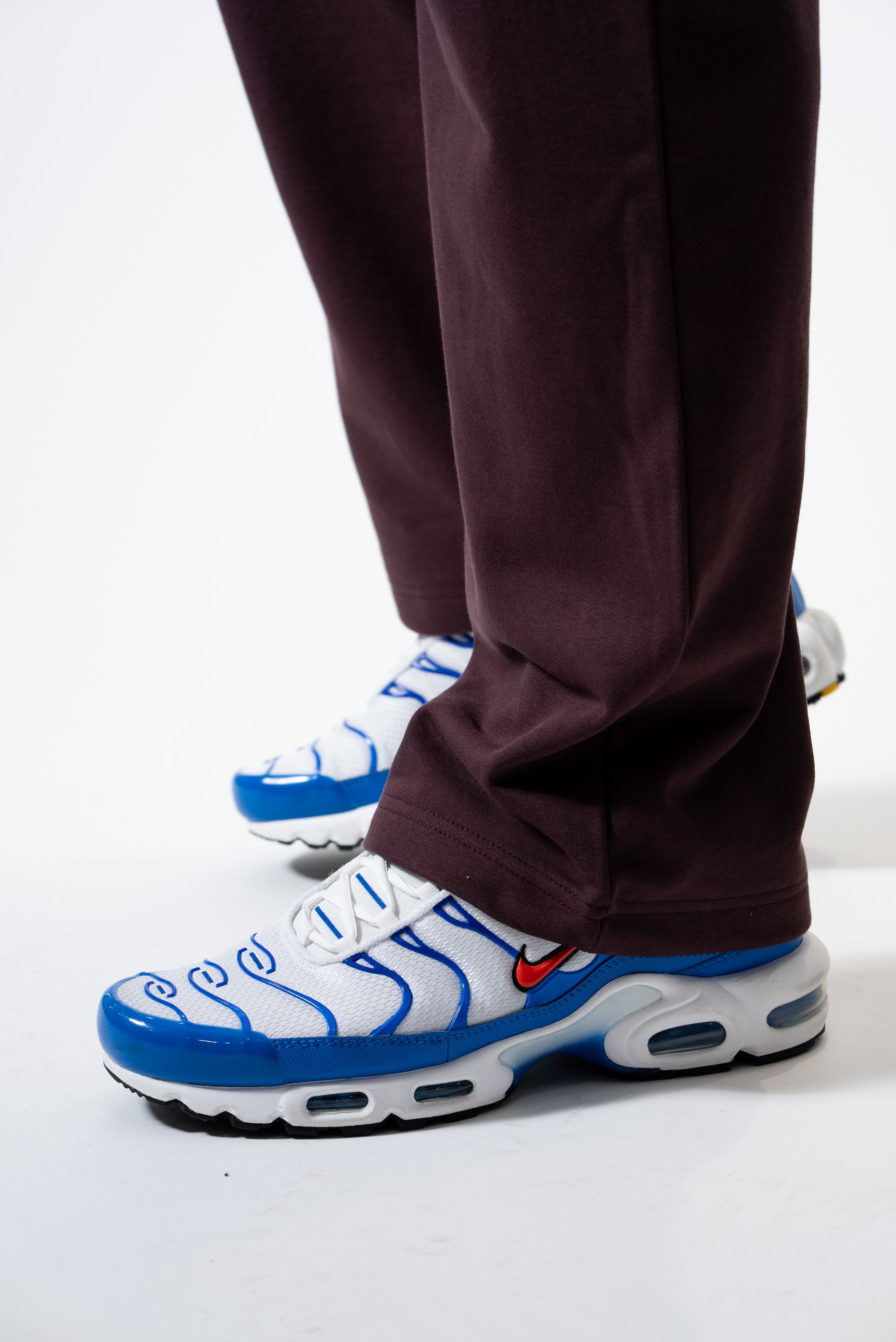 Legacy Straight Leg Sweatpant