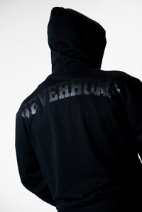 Legacy Zip Up Hoodie