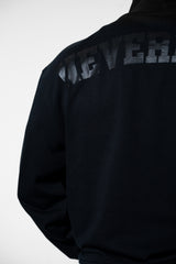 Legacy Zip Up Hoodie