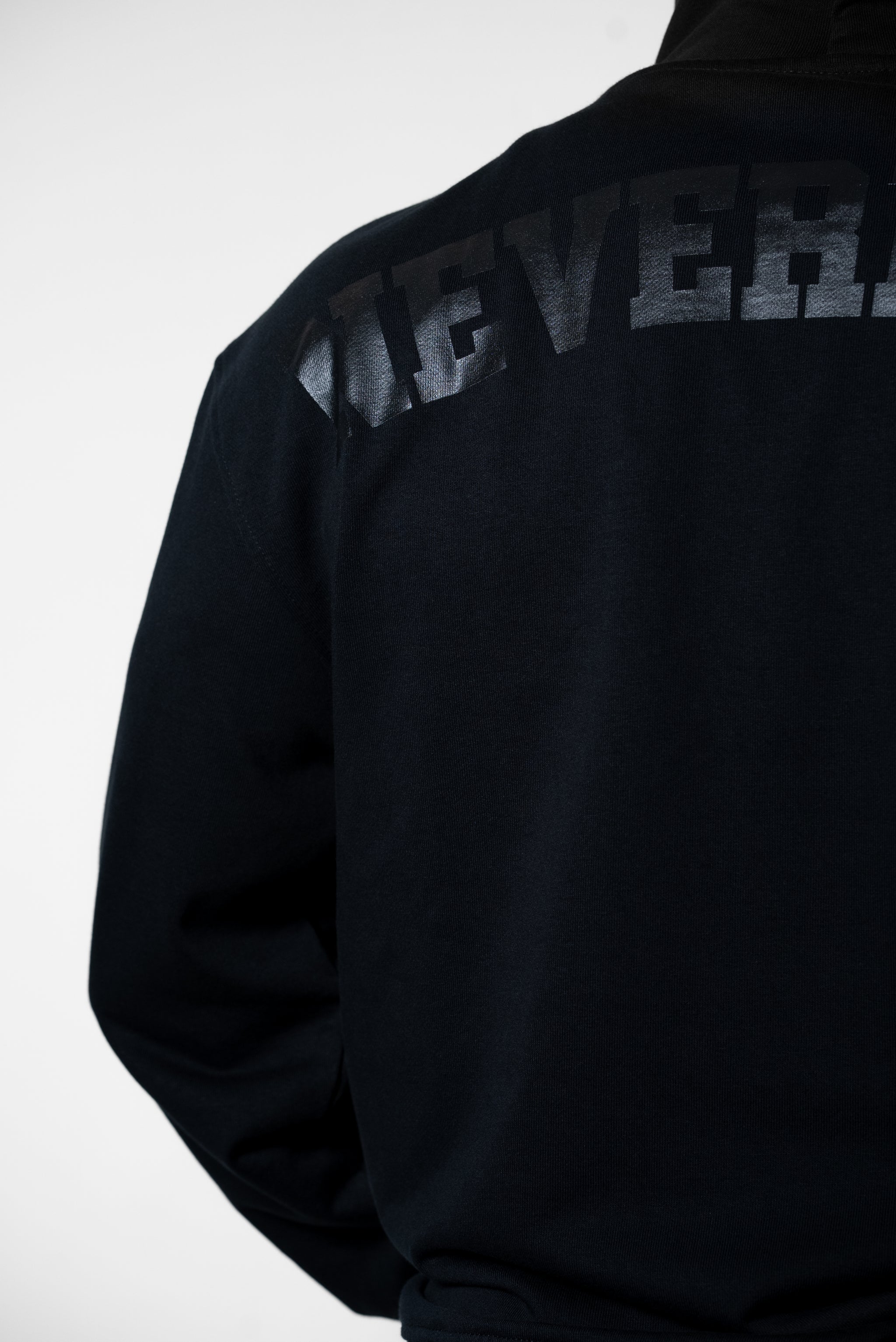 Legacy Zip Up Hoodie