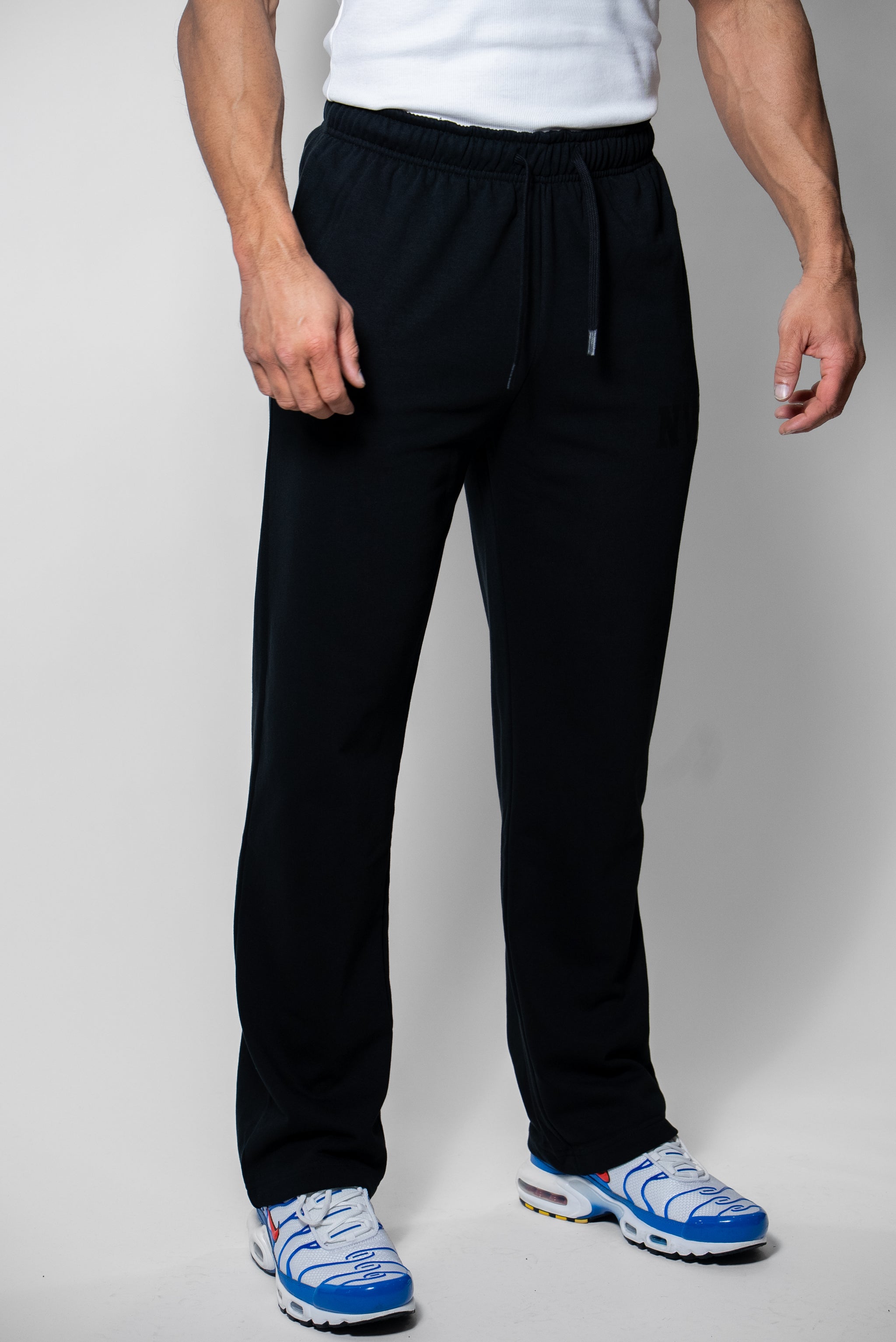Legacy Straight Leg Sweatpant