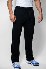 Legacy Straight Leg Sweatpant