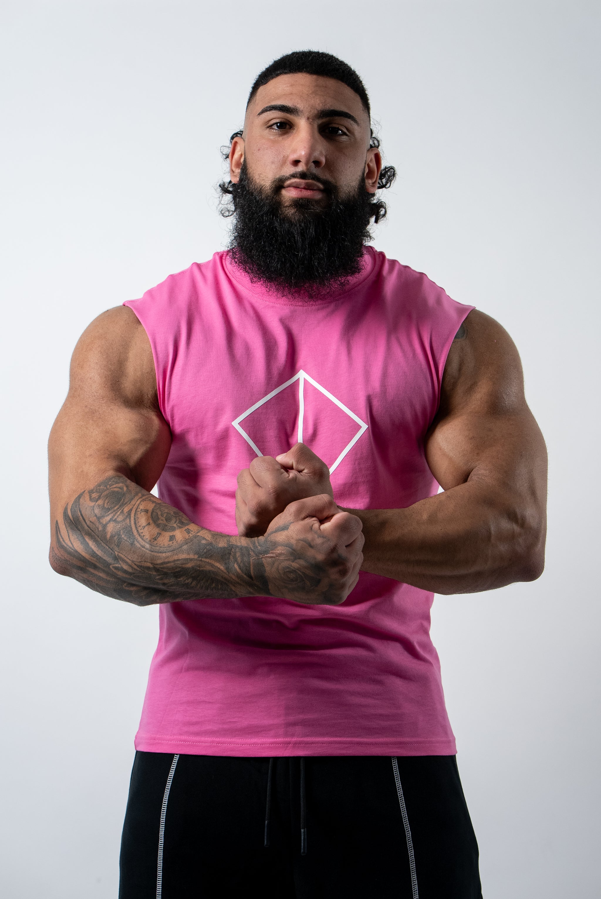 CUT OFF Diamond Logo