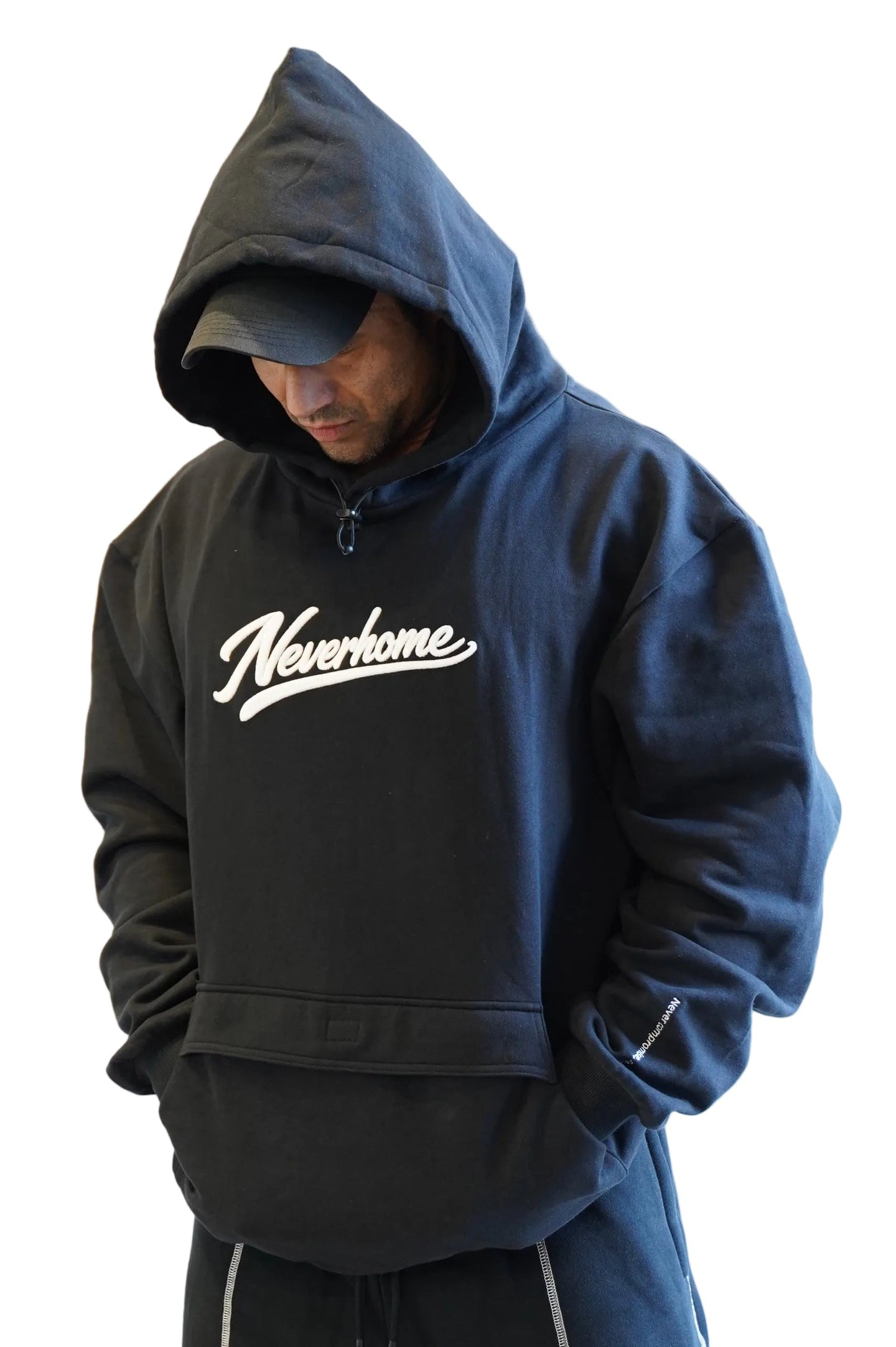 PHANTOM HOODIE (PRE SALE) 2 Timothy 1:7