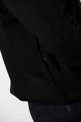 EVERY DAY FLEECE QUARTER ZIP