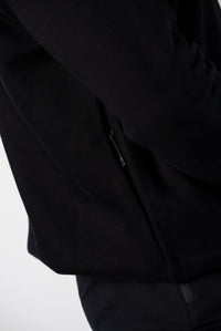 EVERY DAY FLEECE QUARTER ZIP