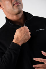 EVERY DAY FLEECE QUARTER ZIP