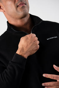 EVERY DAY FLEECE QUARTER ZIP