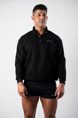 EVERY DAY FLEECE QUARTER ZIP
