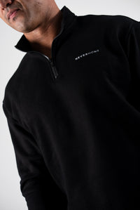 EVERY DAY FLEECE QUARTER ZIP