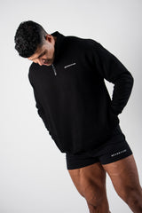 EVERY DAY FLEECE QUARTER ZIP