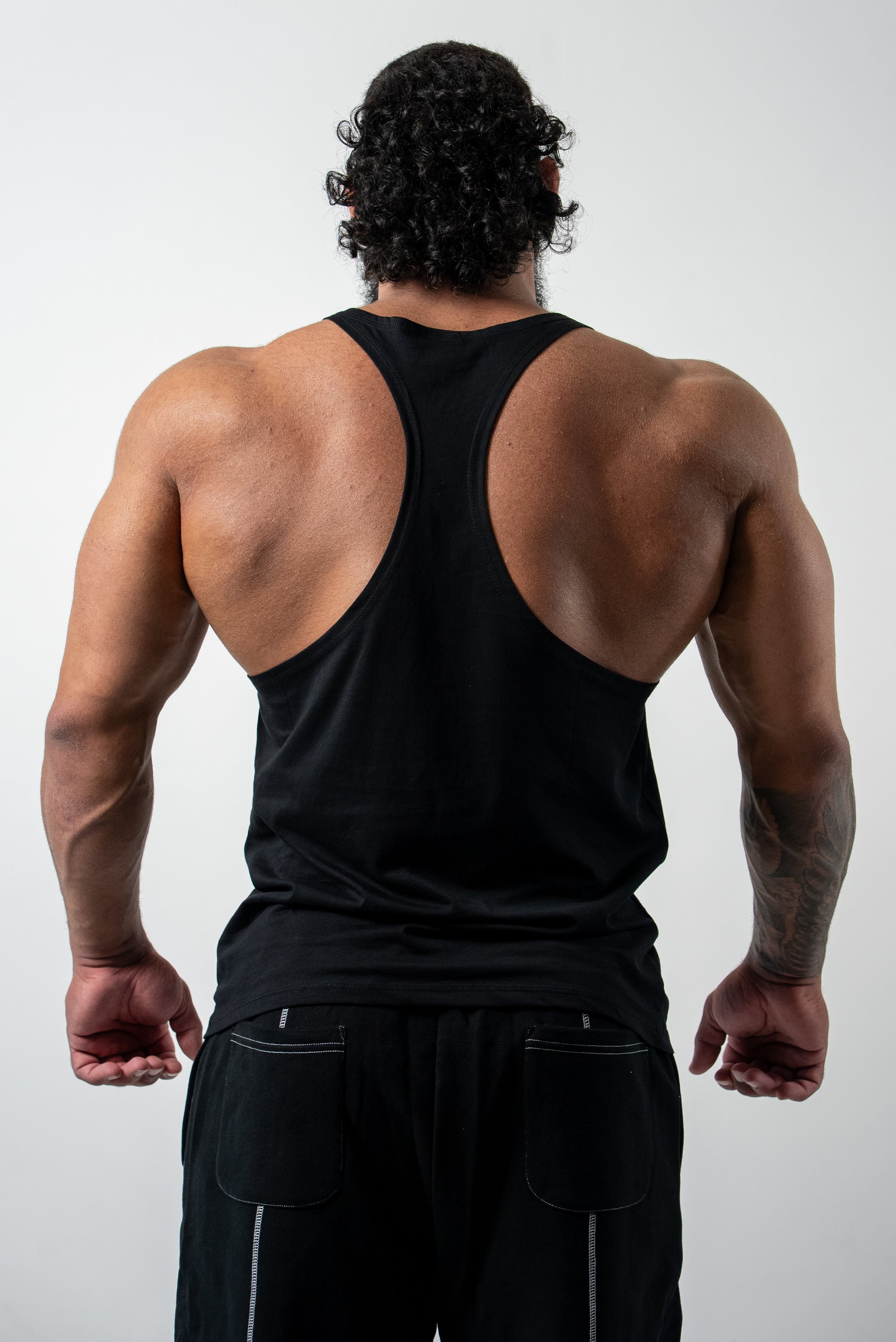 ULTRA FITTED NEVERHOME STRINGER V3.0