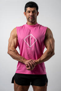 CUT OFF Diamond Logo