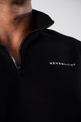 EVERY DAY FLEECE QUARTER ZIP