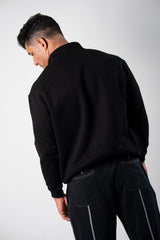 EVERY DAY FLEECE QUARTER ZIP