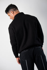 EVERY DAY FLEECE QUARTER ZIP