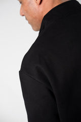 EVERY DAY FLEECE QUARTER ZIP