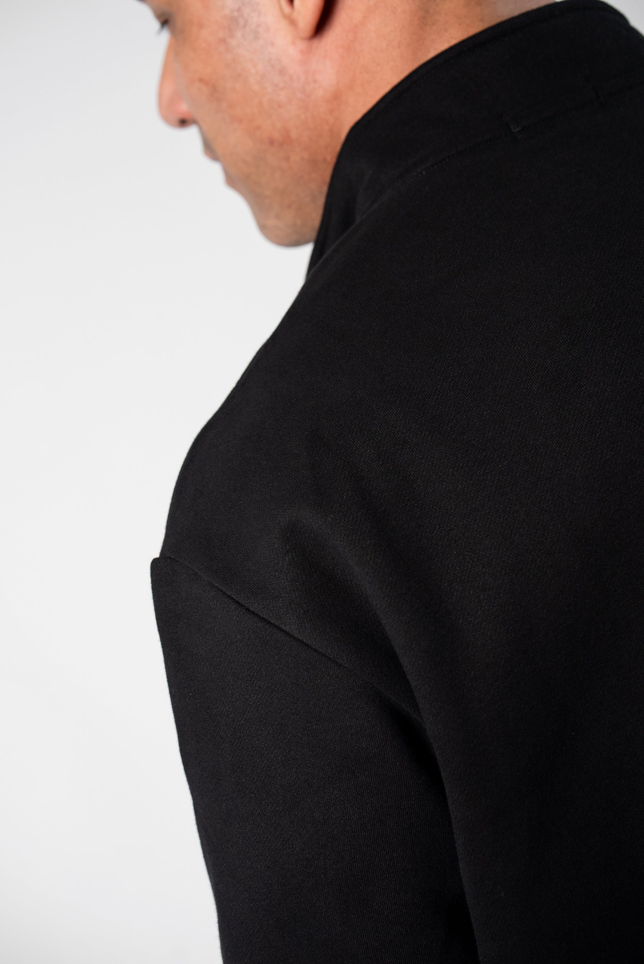 EVERY DAY FLEECE QUARTER ZIP