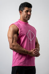 CUT OFF Diamond Logo