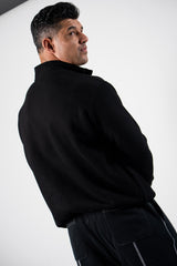 EVERY DAY FLEECE QUARTER ZIP