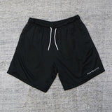 BASKETBALL COMFORT SHORTS v2.0 ZIP EDITION