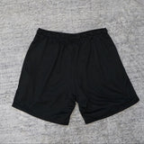 BASKETBALL COMFORT SHORTS v2.0 ZIP EDITION