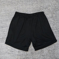 BASKETBALL COMFORT SHORTS v2.0 ZIP EDITION