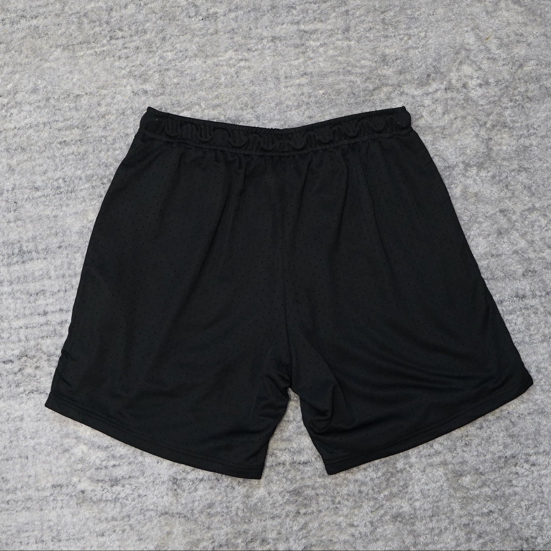 BASKETBALL COMFORT SHORTS v2.0 ZIP EDITION