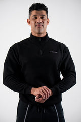 EVERY DAY FLEECE QUARTER ZIP