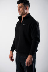 EVERY DAY FLEECE QUARTER ZIP