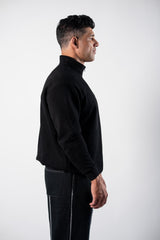 EVERY DAY FLEECE QUARTER ZIP