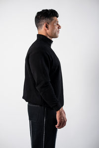 EVERY DAY FLEECE QUARTER ZIP