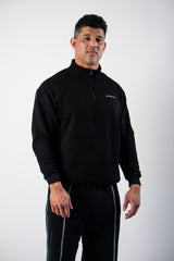 EVERY DAY FLEECE QUARTER ZIP