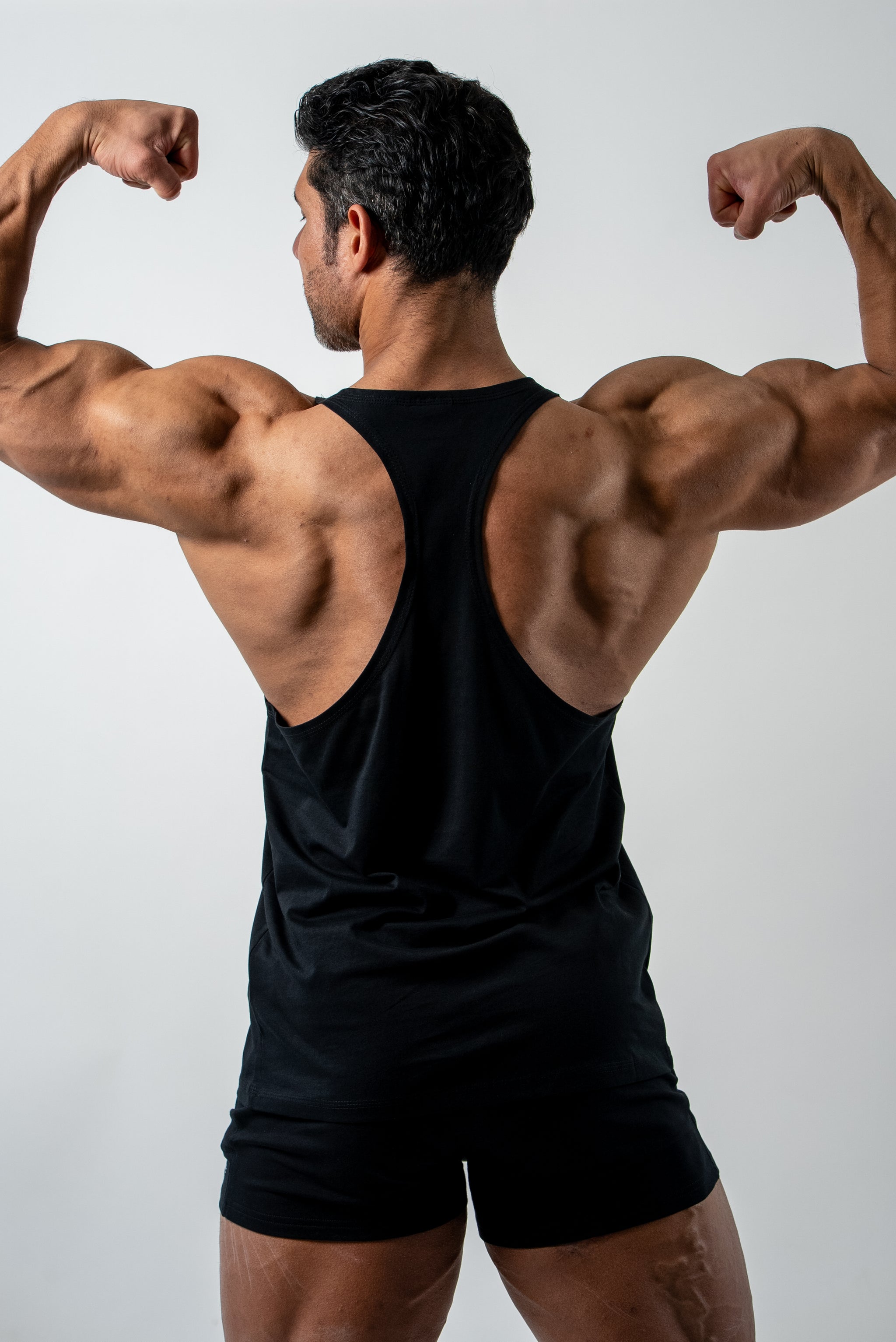 ULTRA FITTED NEVERHOME STRINGER V3.0