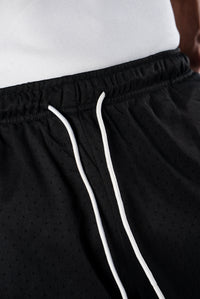 BASKETBALL COMFORT SHORTS v2.0 ZIP EDITION