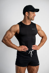 ULTIMATE COMPRESSION SINGLET