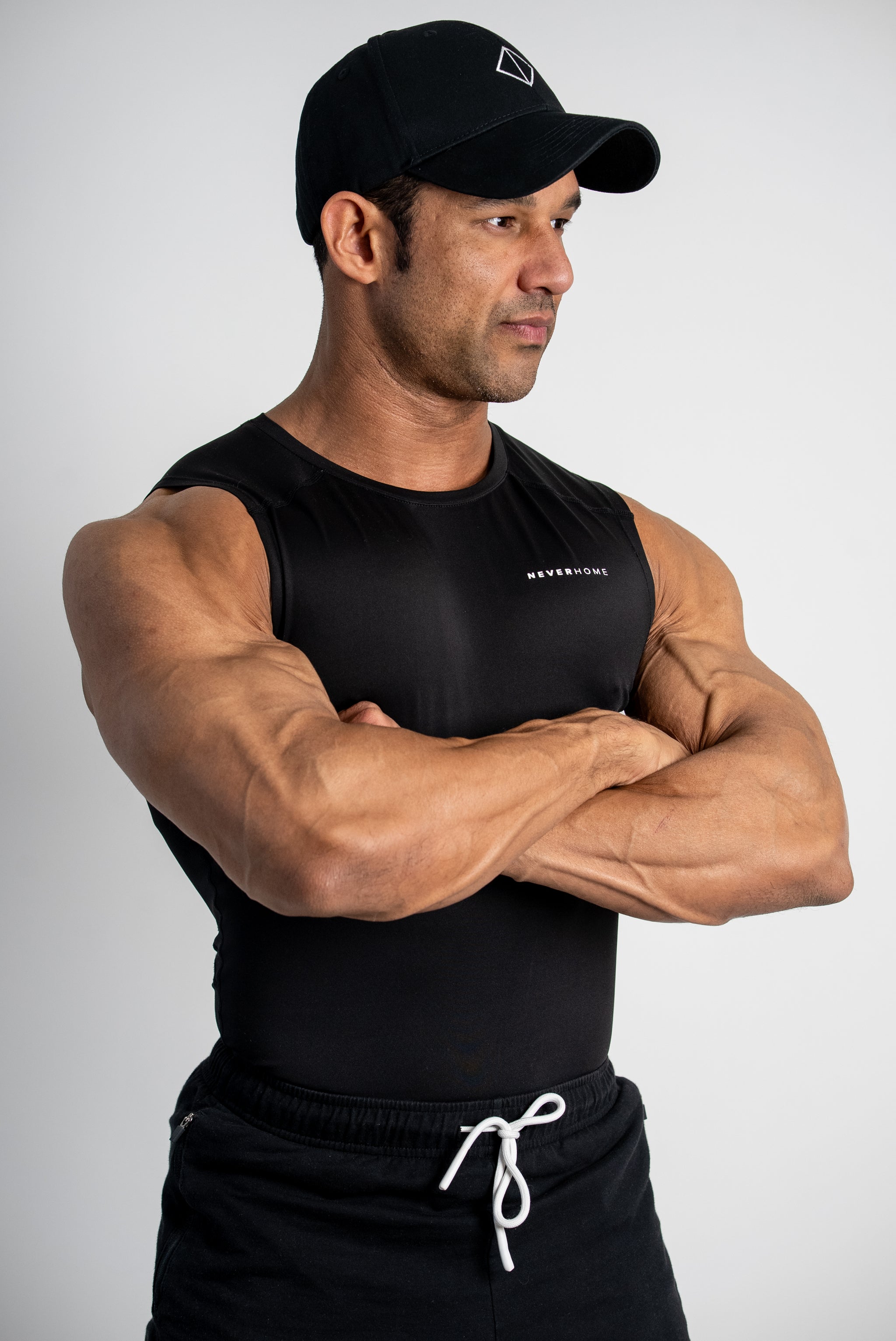 ULTIMATE COMPRESSION SINGLET
