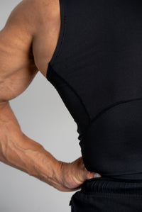 ULTIMATE COMPRESSION SINGLET