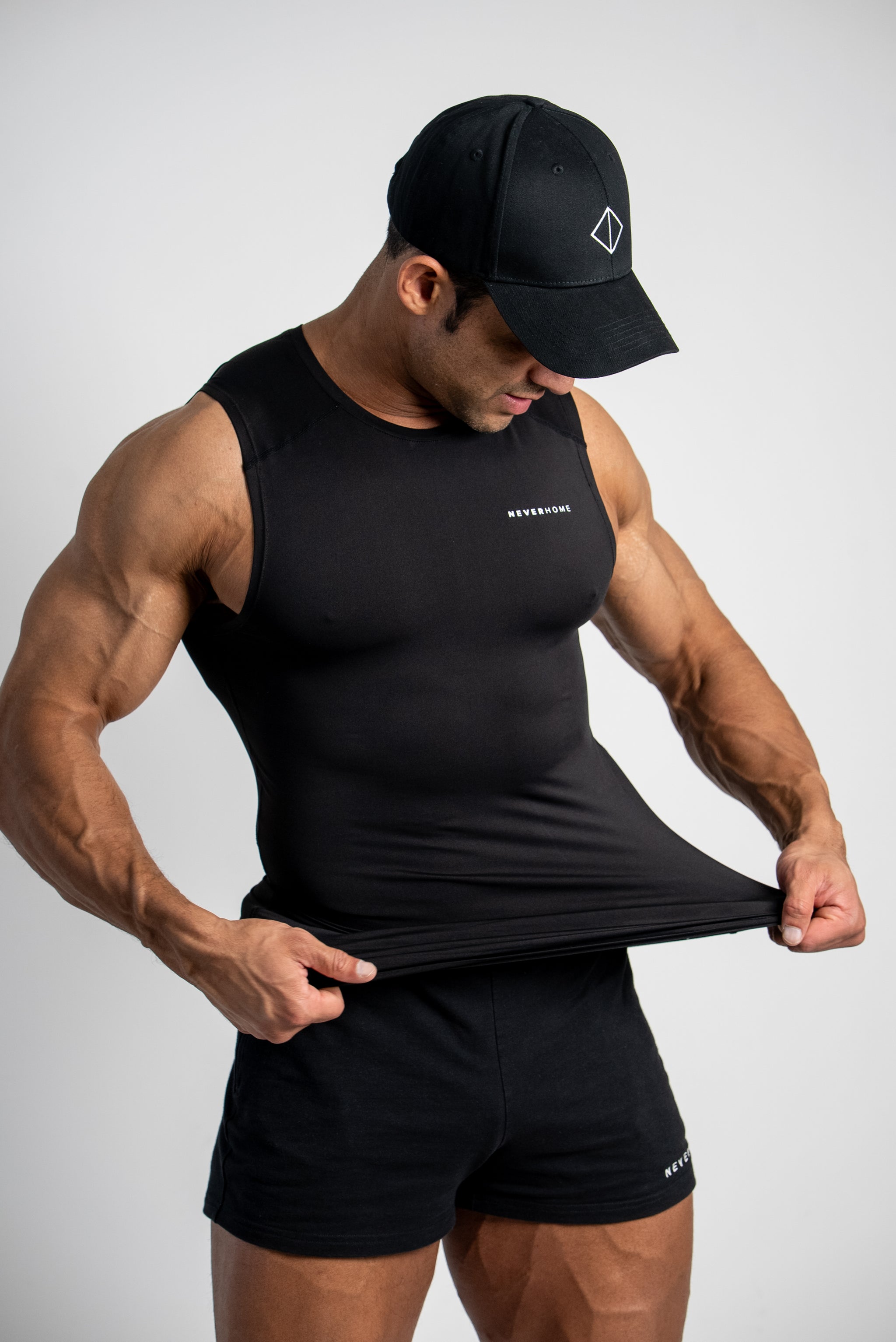 ULTIMATE COMPRESSION SINGLET