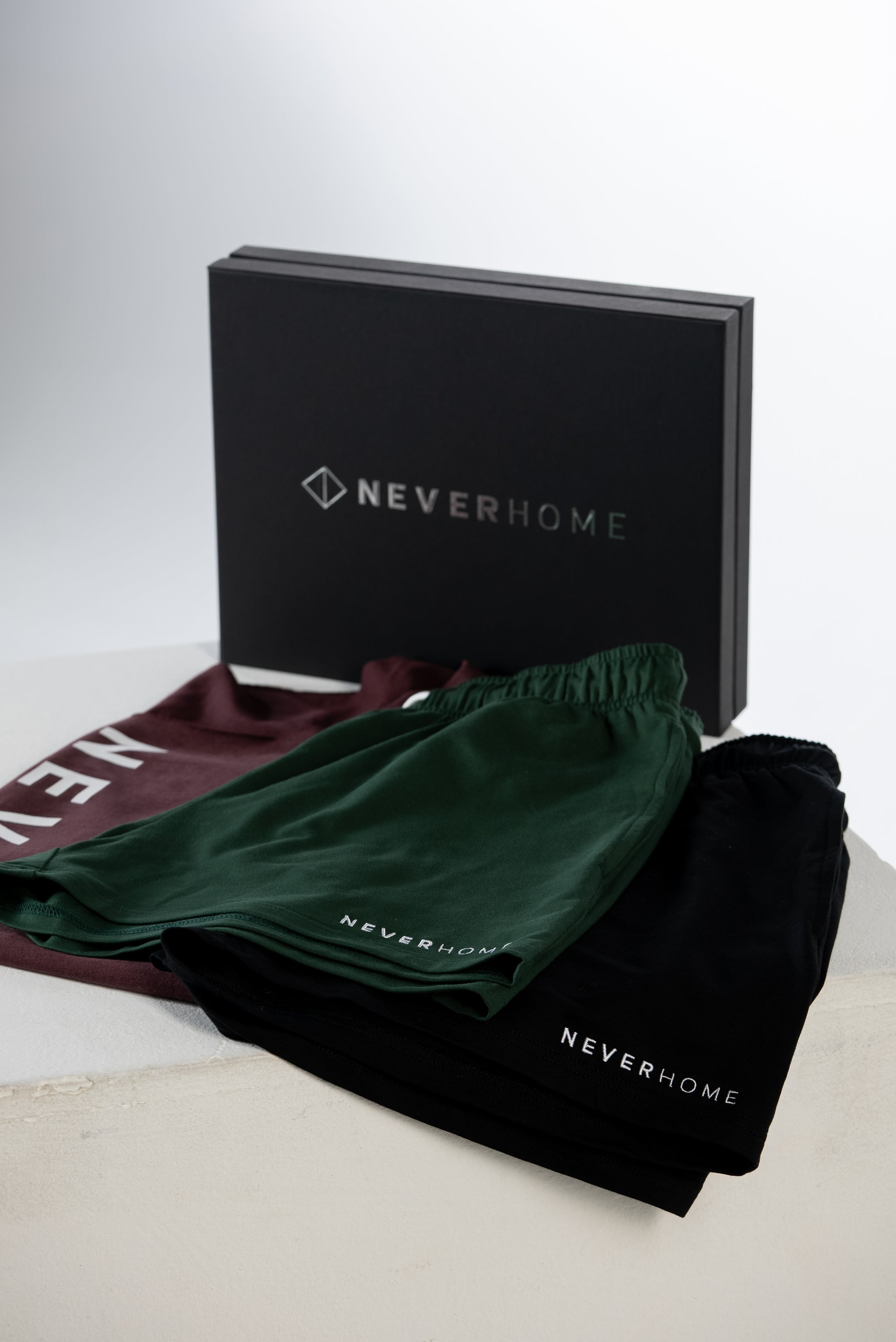 Neverhome gift card