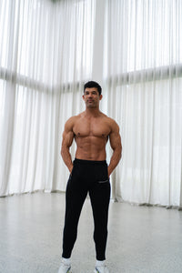 FITTED JOGGERS 2.0