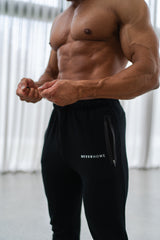 FITTED JOGGERS 2.0