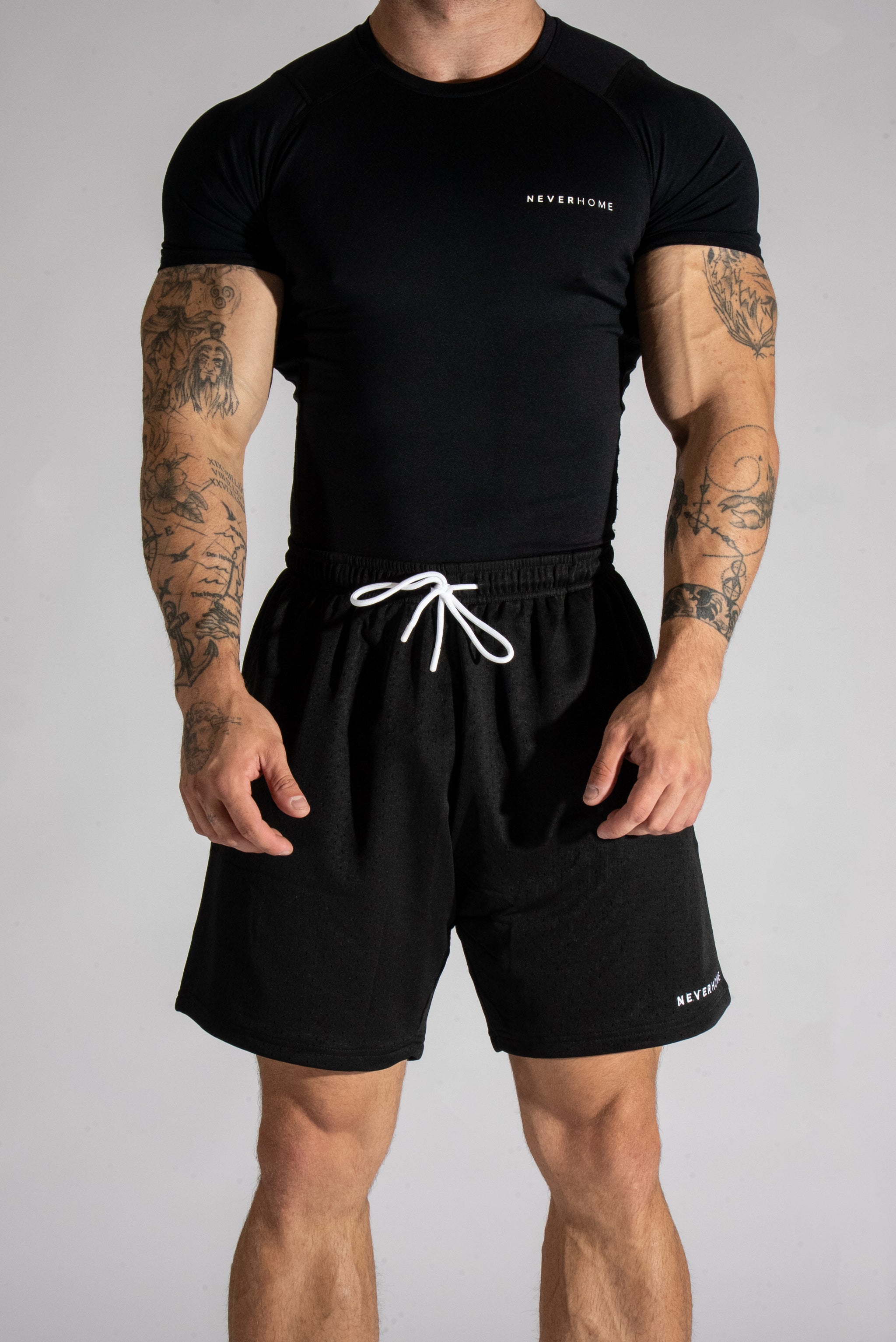 Neverhomes Comfort Basketball short
