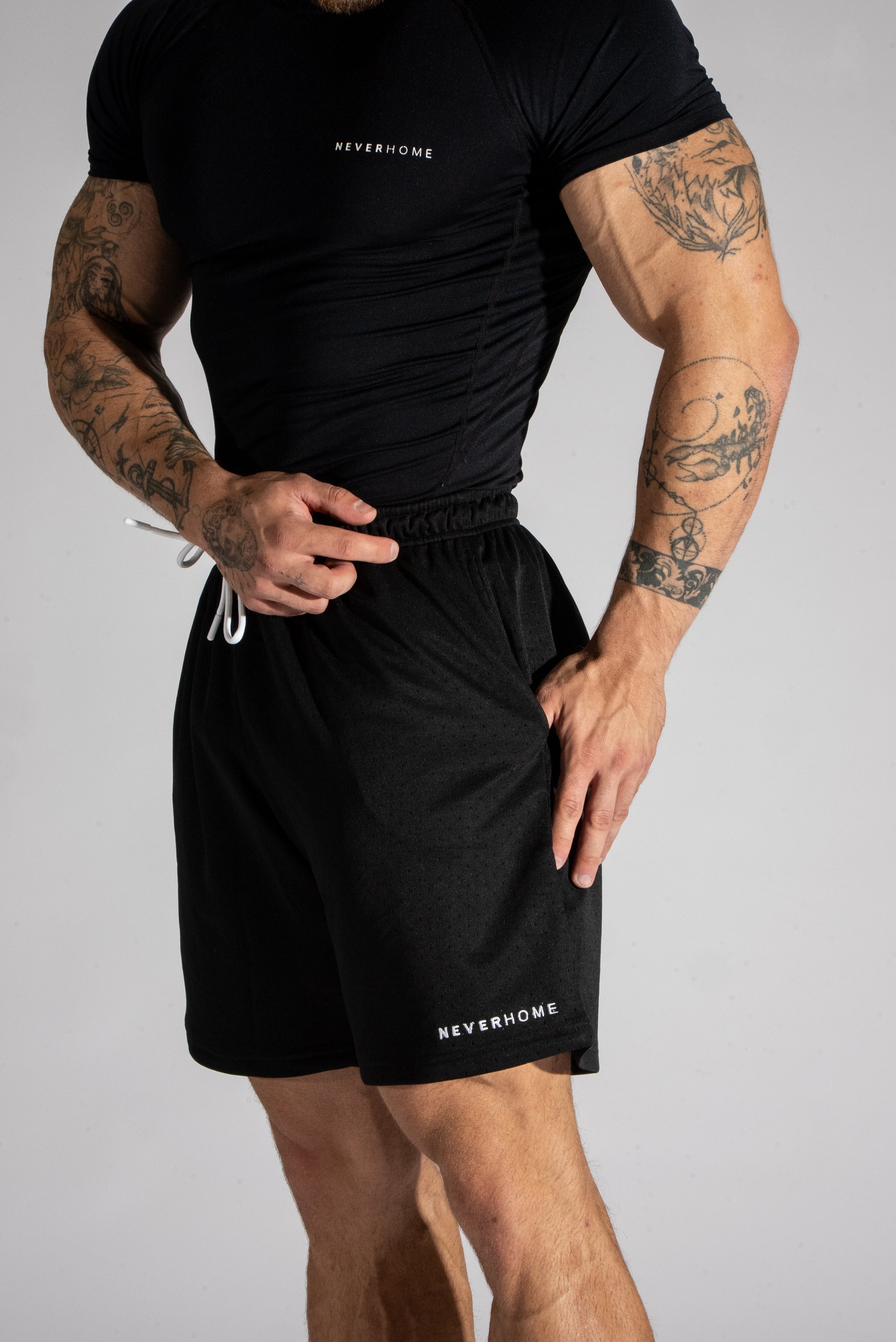 Neverhomes Comfort Basketball short